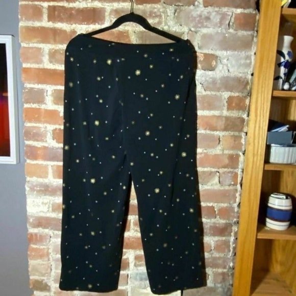Soma Embraceable Star Bright Pajamas S - Picture 8 of 10